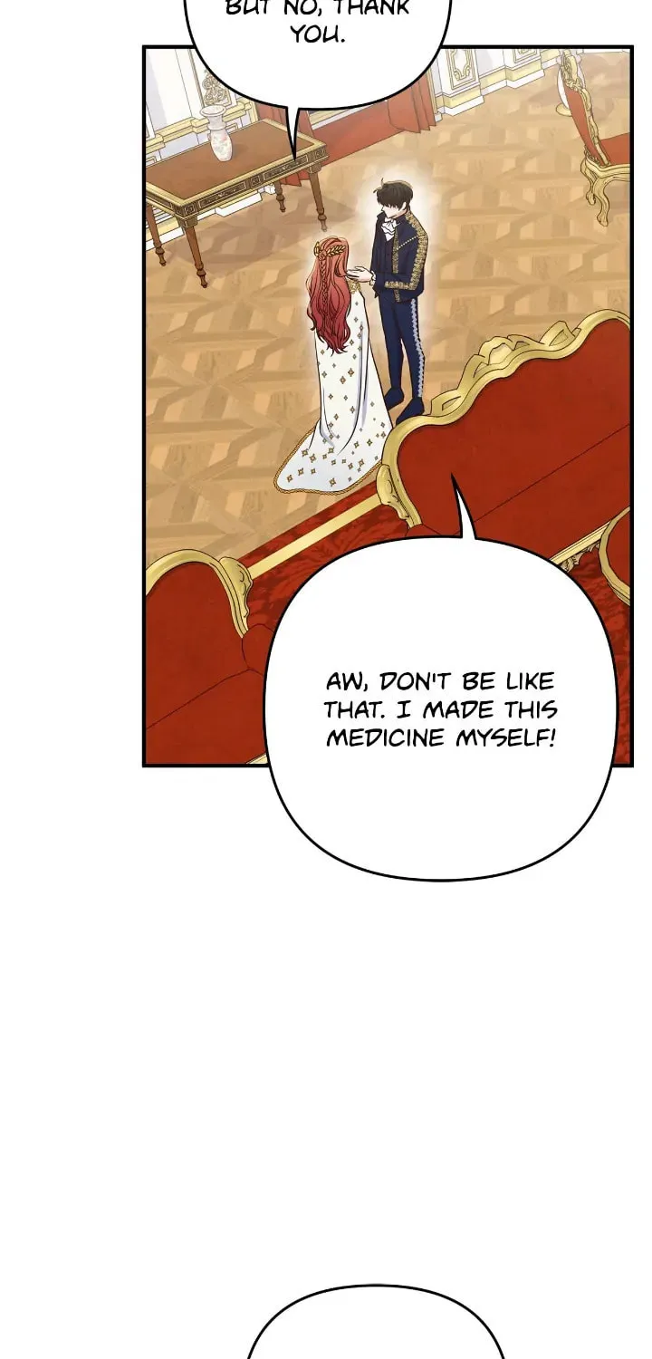 Read Make It Impossible to Run Away chapter 20 image 8 on Lezhin