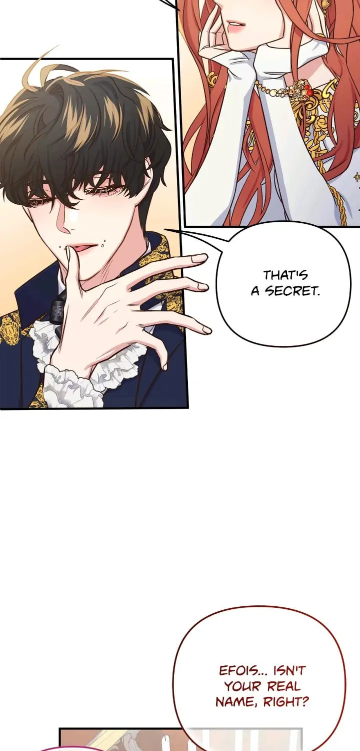 Read Make It Impossible to Run Away chapter 20 image 81 on Lezhin