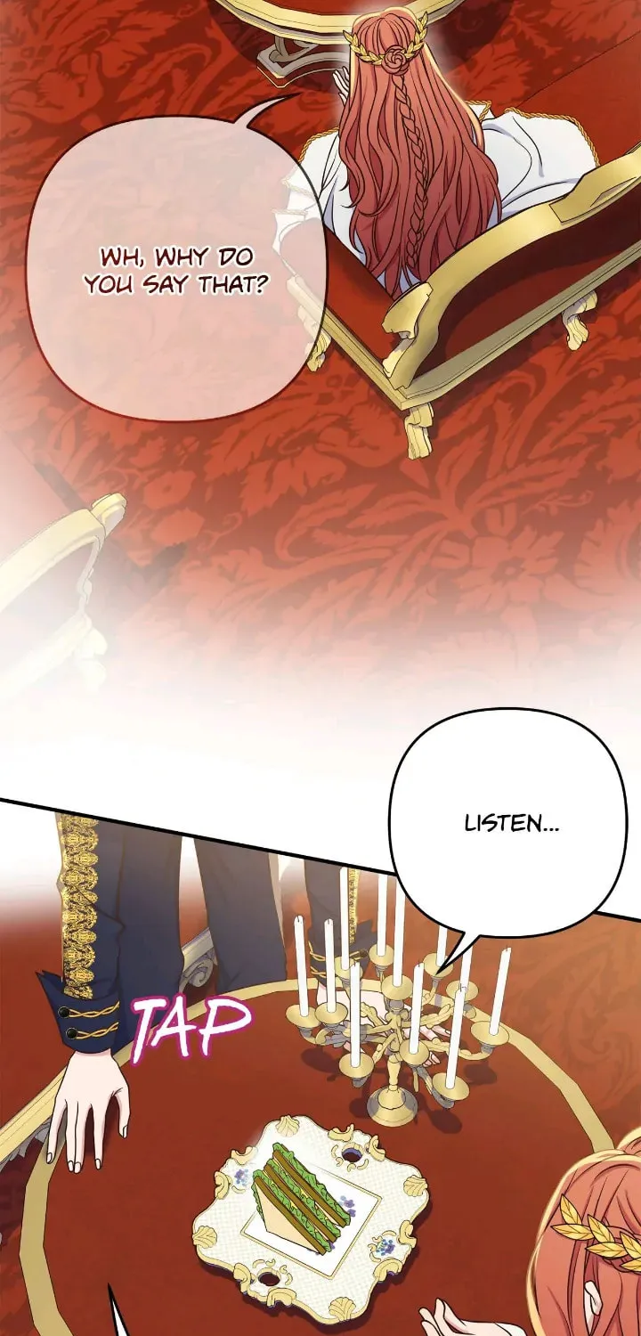 Read Make It Impossible to Run Away chapter 20 image 86 on Lezhin