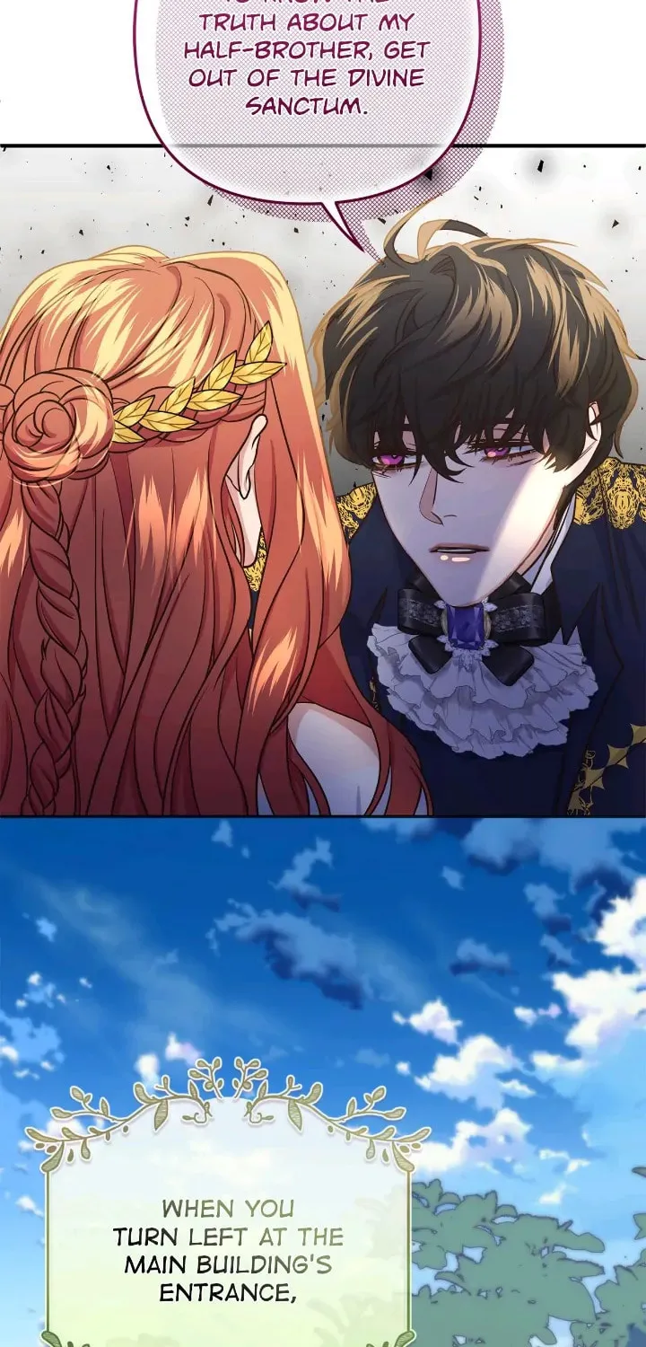 Read Make It Impossible to Run Away chapter 20 image 89 on Lezhin