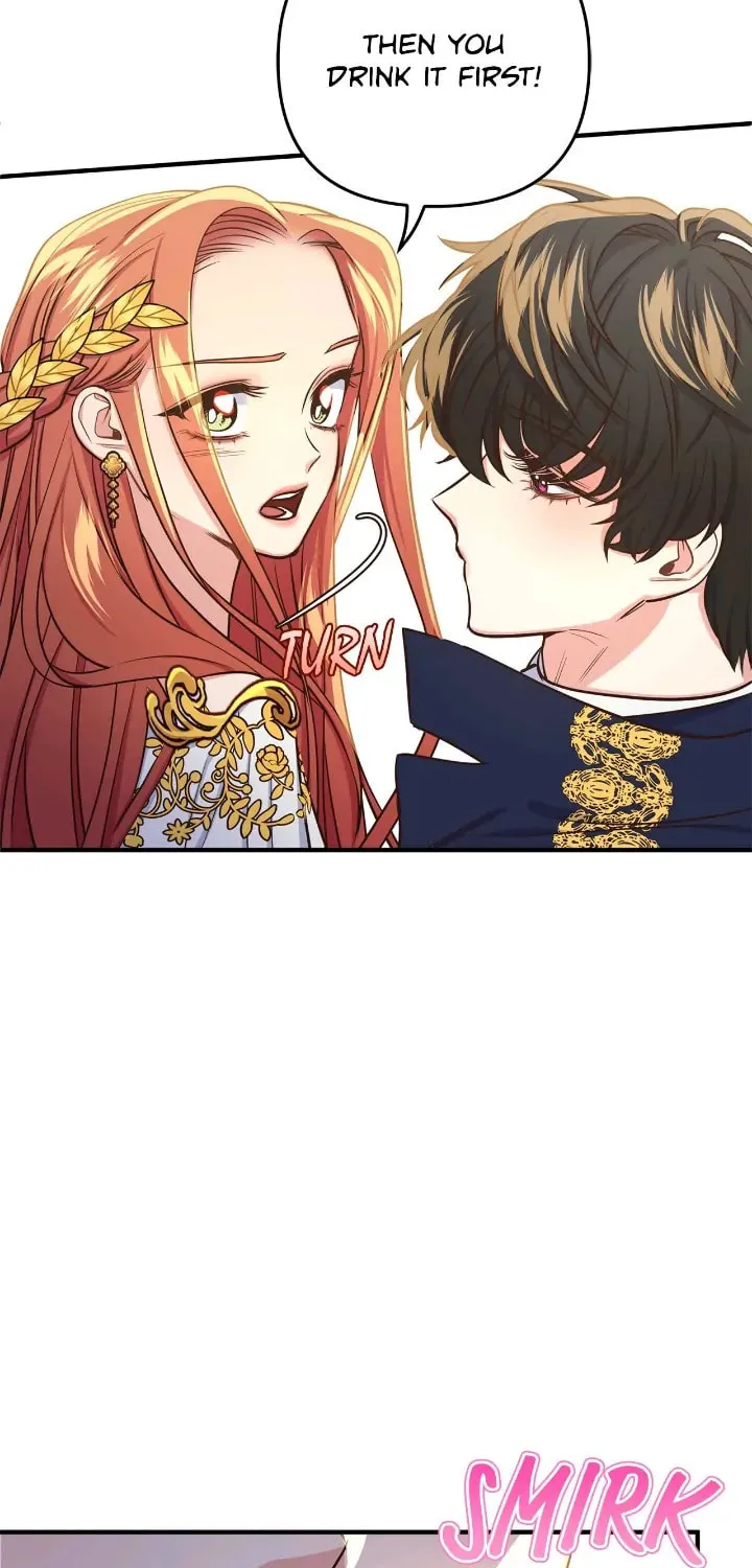 Read Make It Impossible to Run Away chapter 20 image 9 on Lezhin