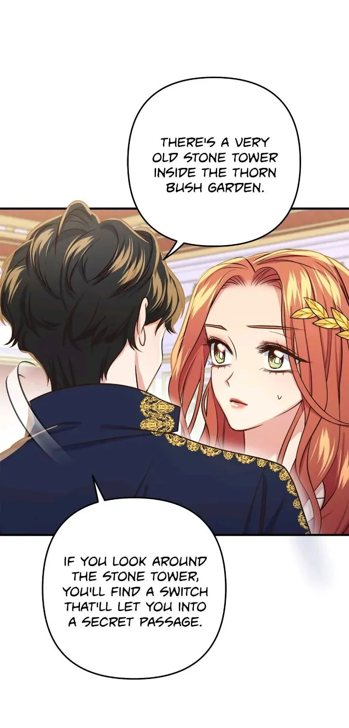 Read Make It Impossible to Run Away chapter 20 image 92 on Lezhin