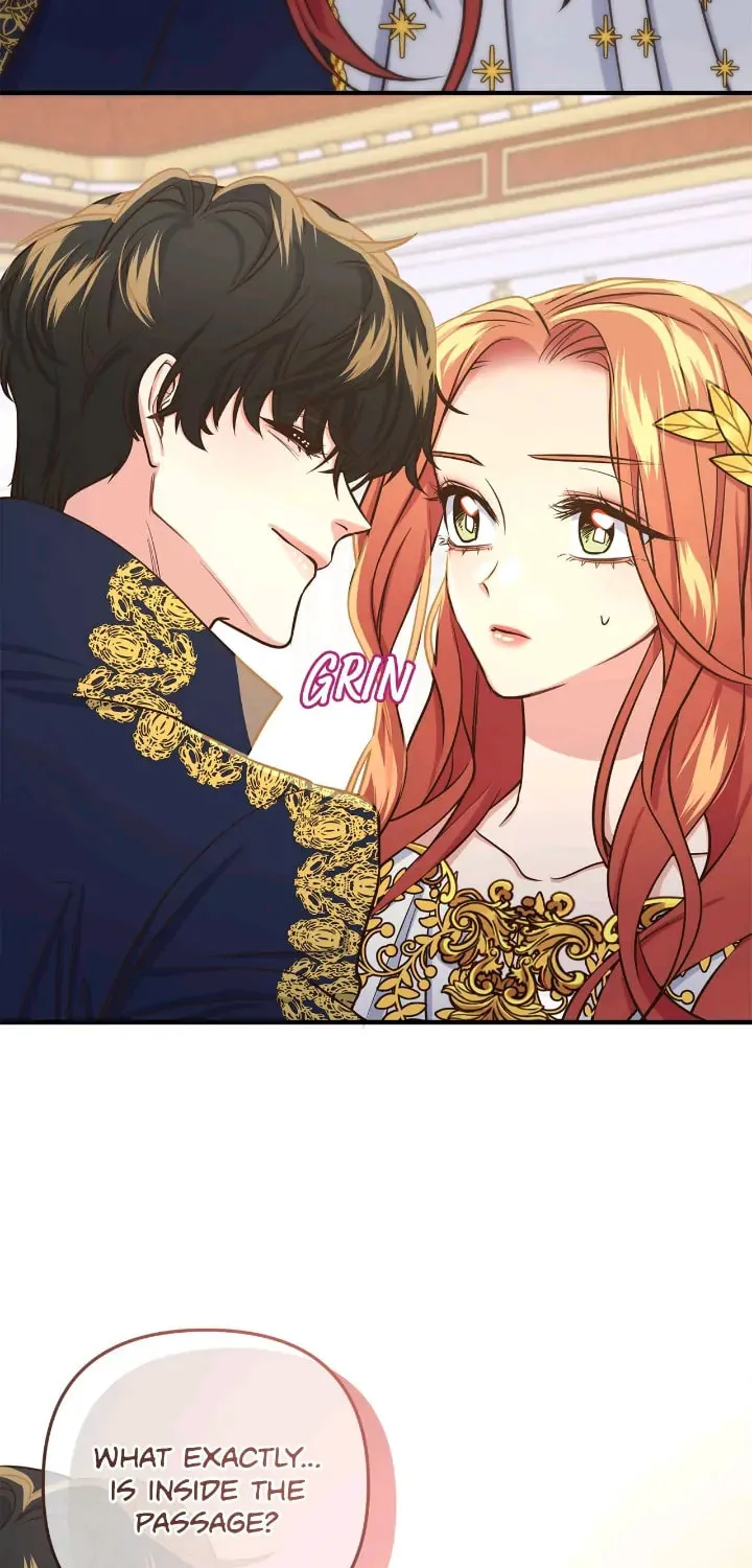 Read Make It Impossible to Run Away chapter 20 image 96 on Lezhin