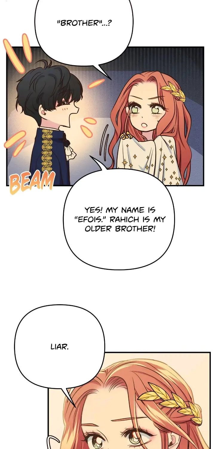 Read Make It Impossible to Run Away chapter 21 image 10 on Lezhin