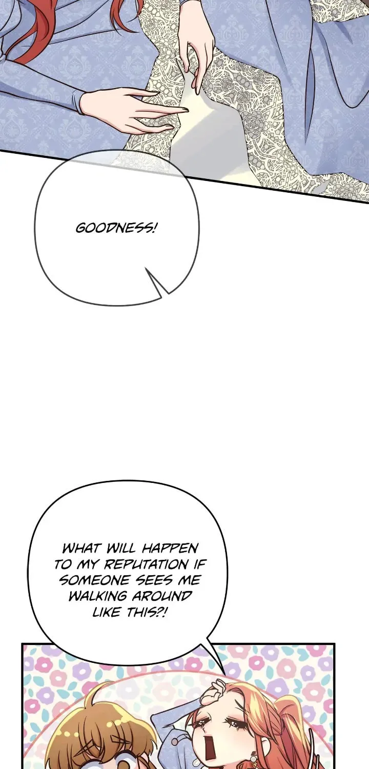 Read Make It Impossible to Run Away chapter 21 image 100 on Lezhin