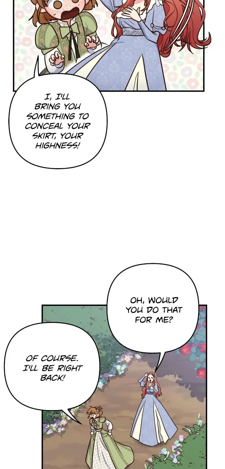Read Make It Impossible to Run Away chapter 21 image 101 on Lezhin