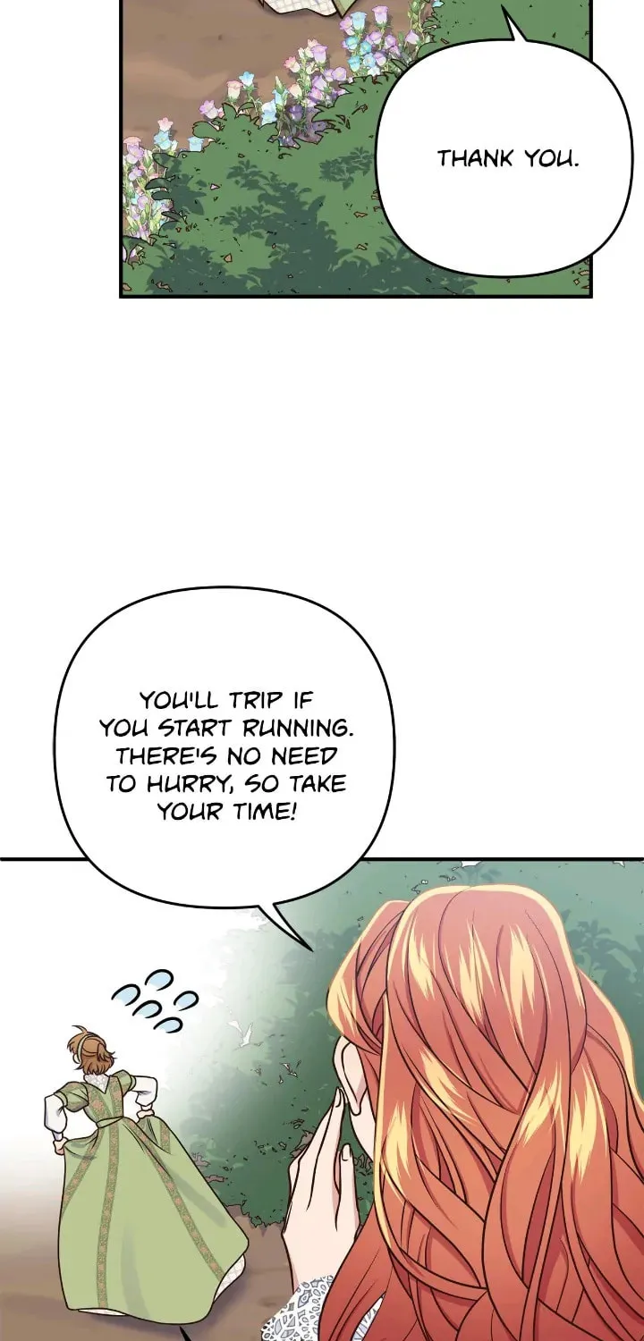 Read Make It Impossible to Run Away chapter 21 image 102 on Lezhin