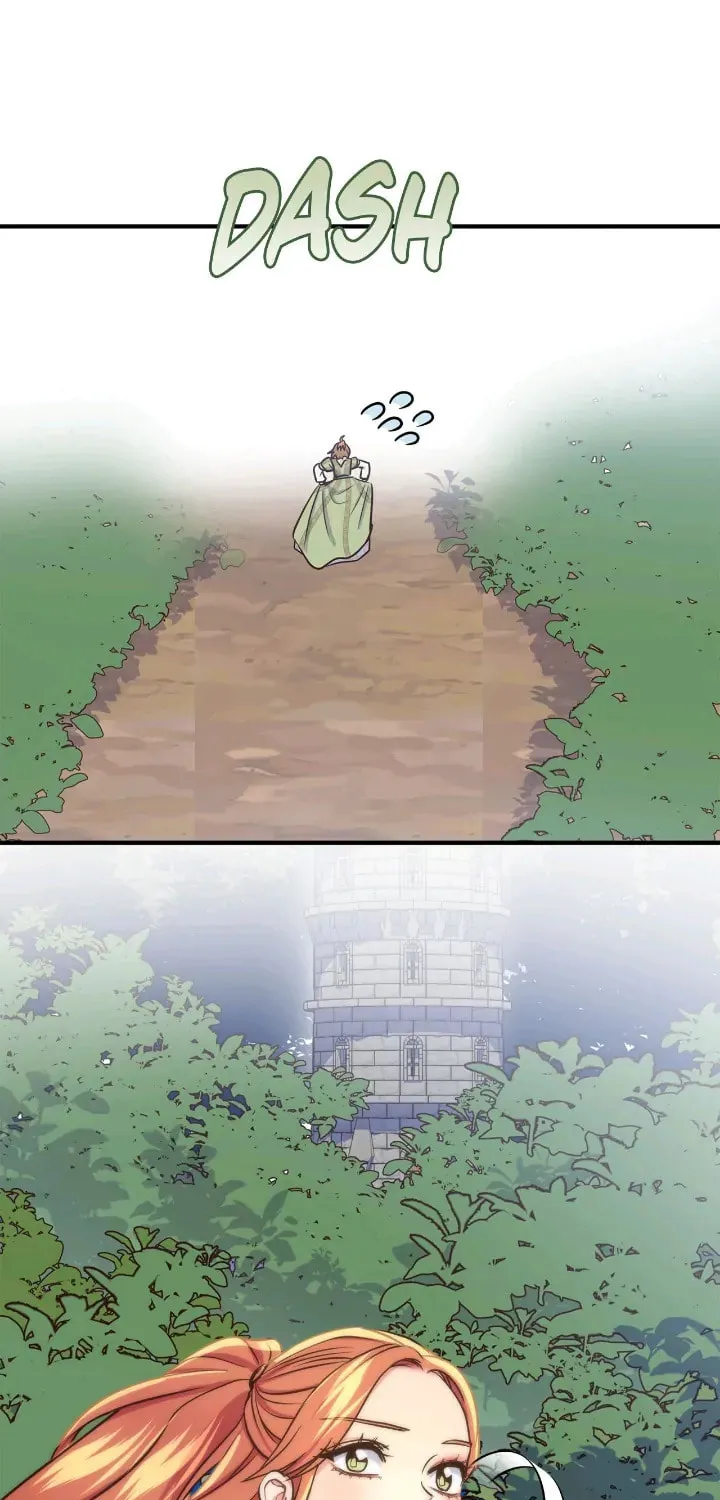 Read Make It Impossible to Run Away chapter 21 image 104 on Lezhin