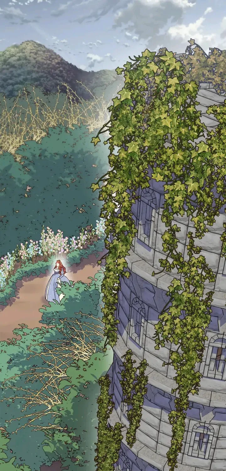Read Make It Impossible to Run Away chapter 21 image 107 on Lezhin