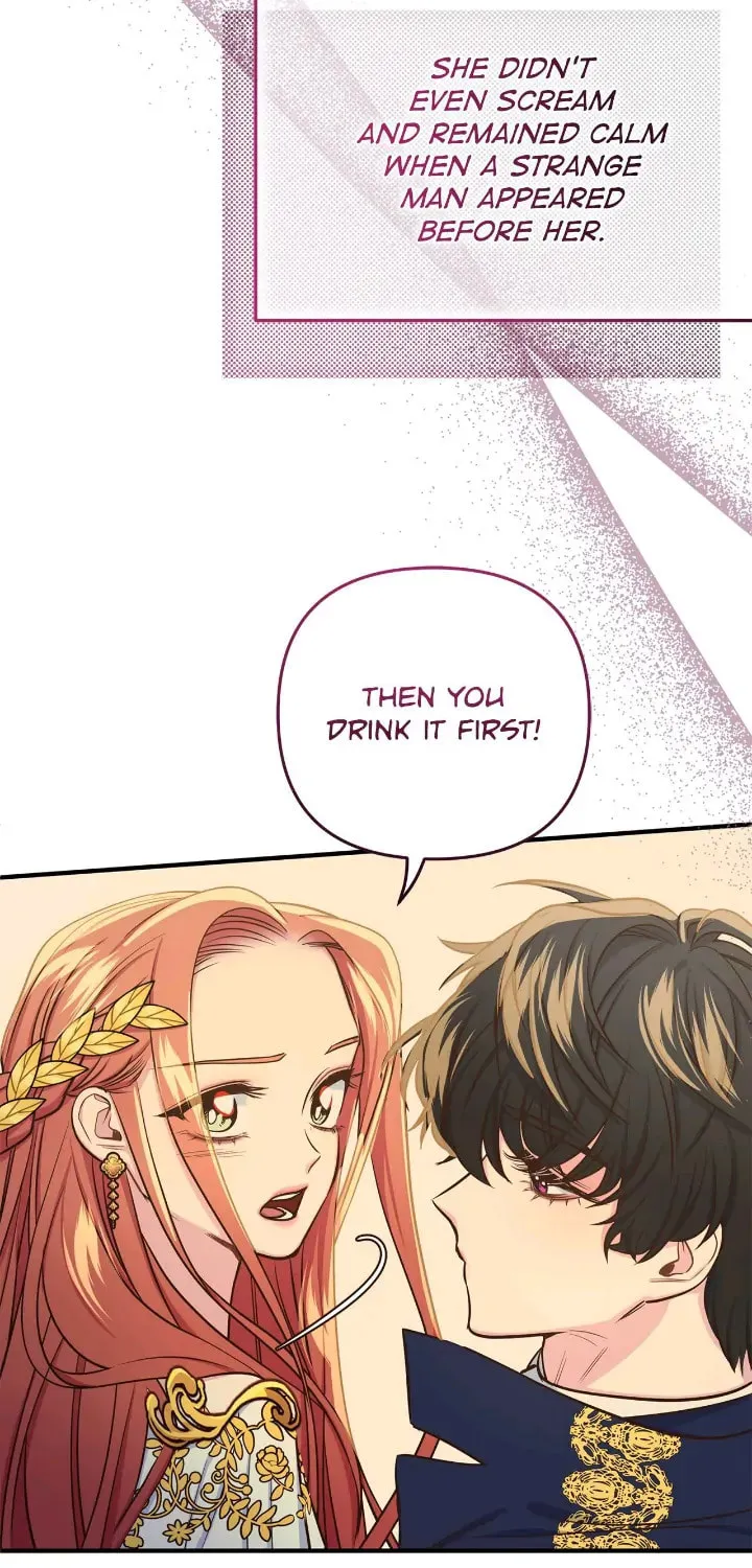 Read Make It Impossible to Run Away chapter 21 image 12 on Lezhin