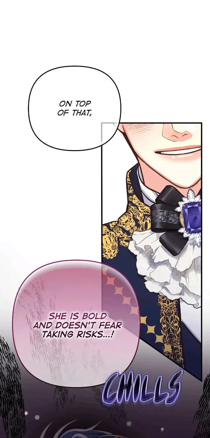 Read Make It Impossible to Run Away chapter 21 image 14 on Lezhin