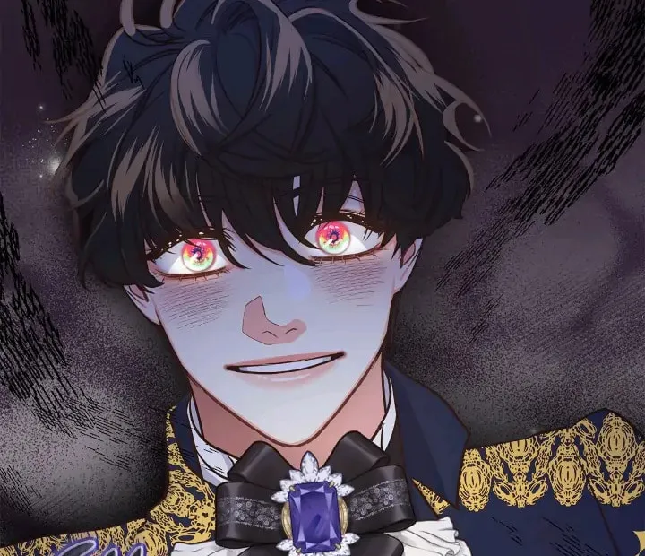 Read Make It Impossible to Run Away chapter 21 image 15 on Lezhin