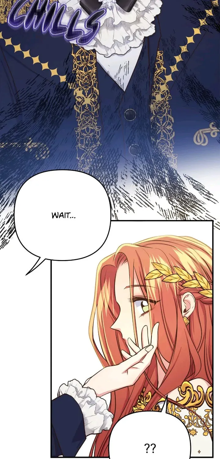 Read Make It Impossible to Run Away chapter 21 image 16 on Lezhin