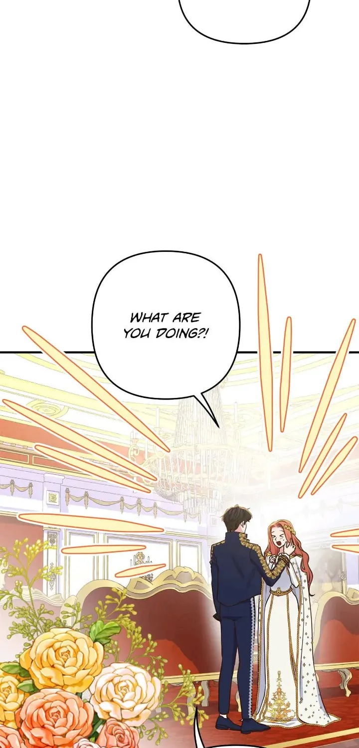 Read Make It Impossible to Run Away chapter 21 image 17 on Lezhin