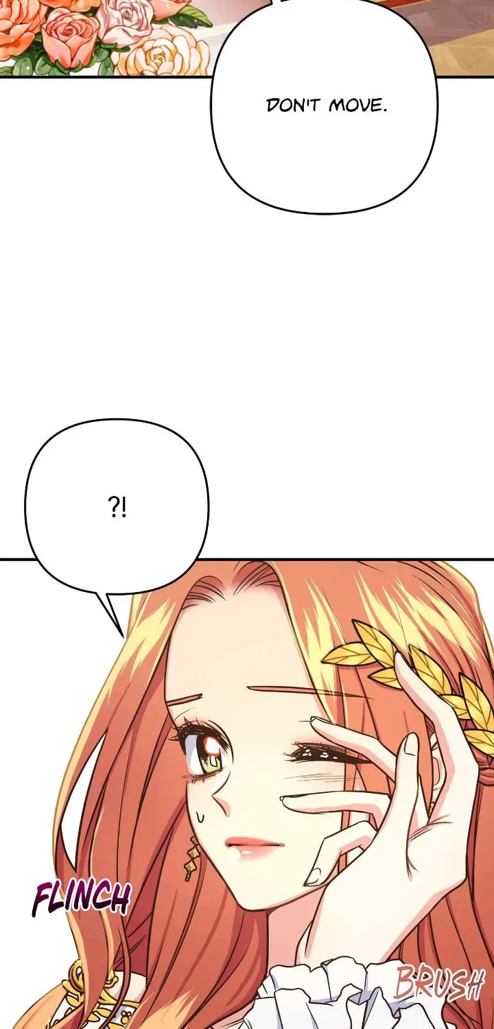 Read Make It Impossible to Run Away chapter 21 image 18 on Lezhin
