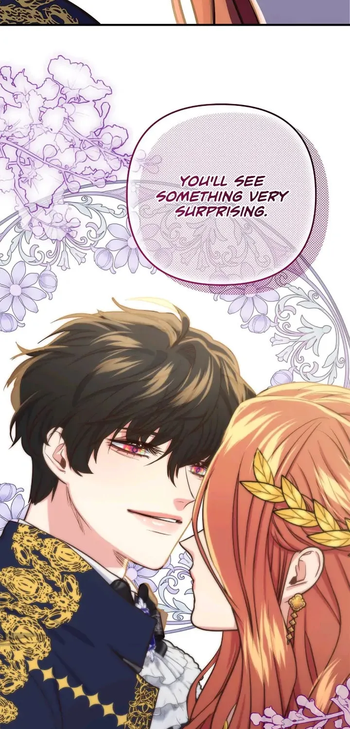 Read Make It Impossible to Run Away chapter 21 image 2 on Lezhin