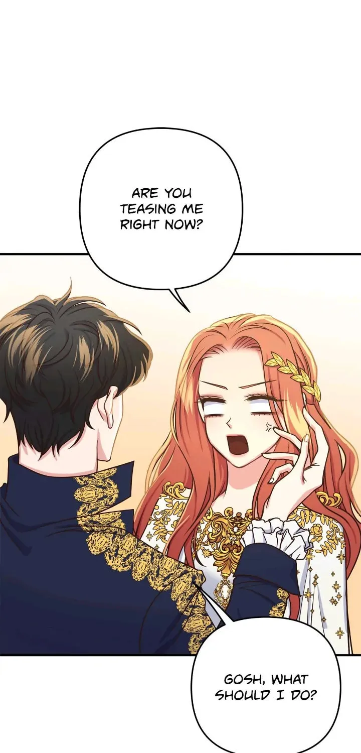 Read Make It Impossible to Run Away chapter 21 image 21 on Lezhin