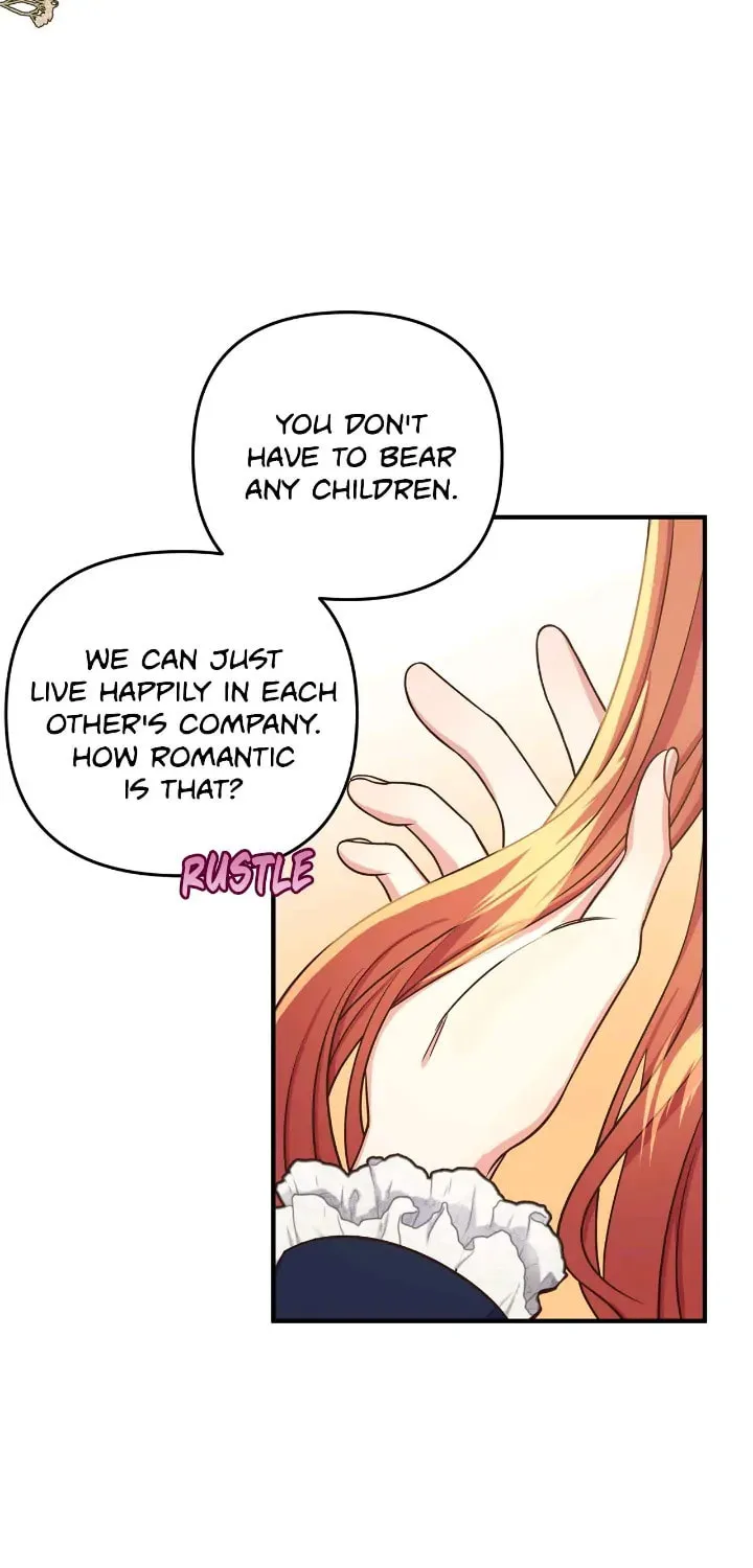 Read Make It Impossible to Run Away chapter 21 image 24 on Lezhin