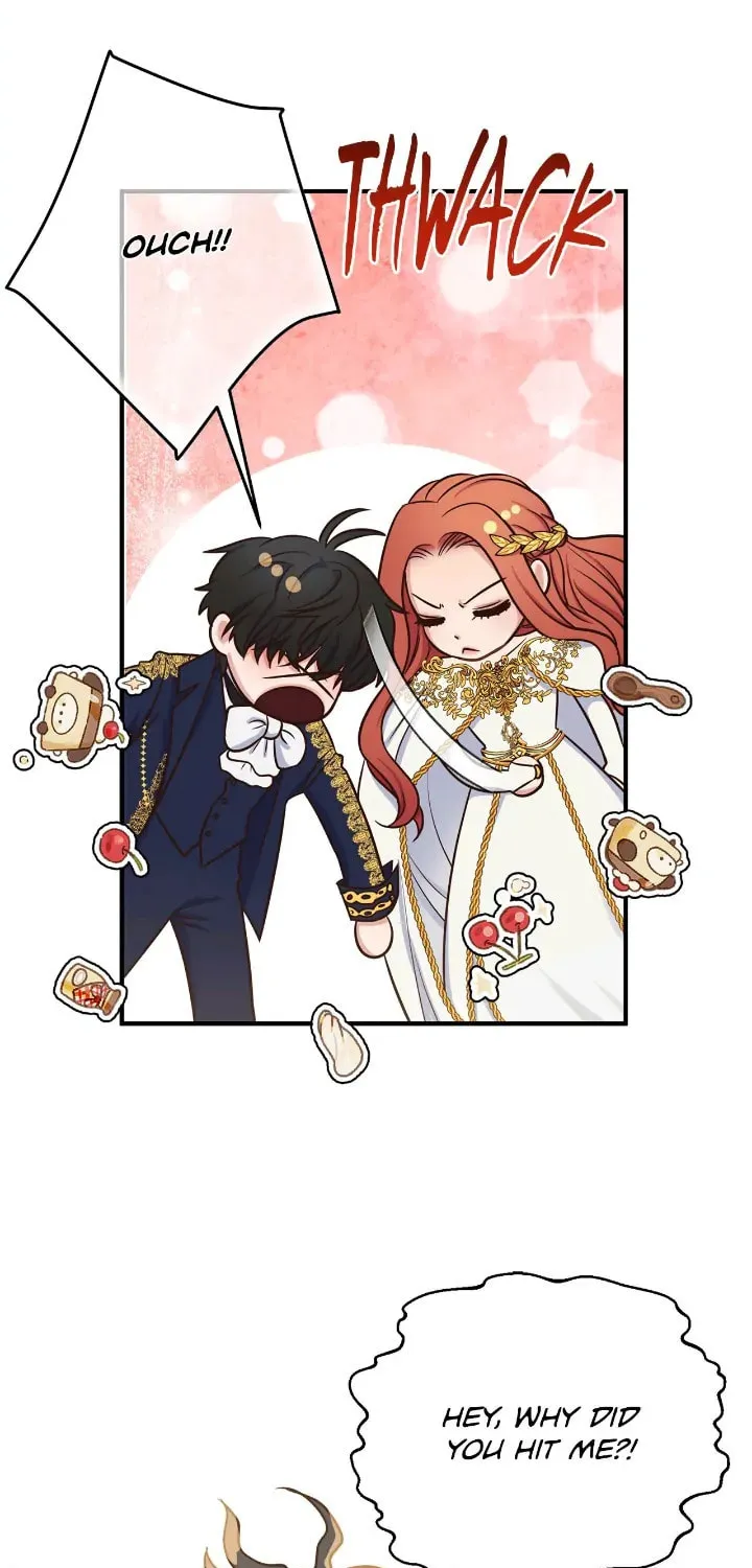 Read Make It Impossible to Run Away chapter 21 image 26 on Lezhin