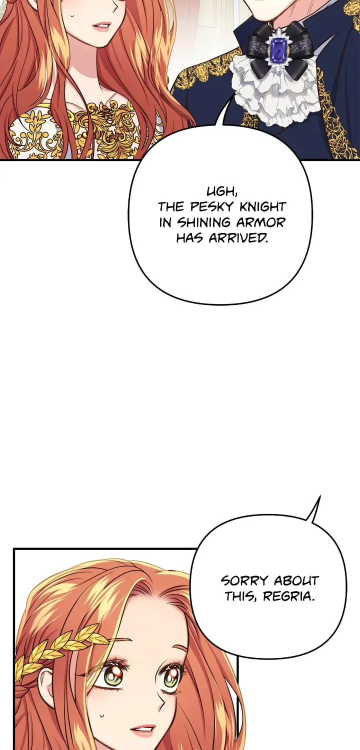 Read Make It Impossible to Run Away chapter 21 image 34 on Lezhin