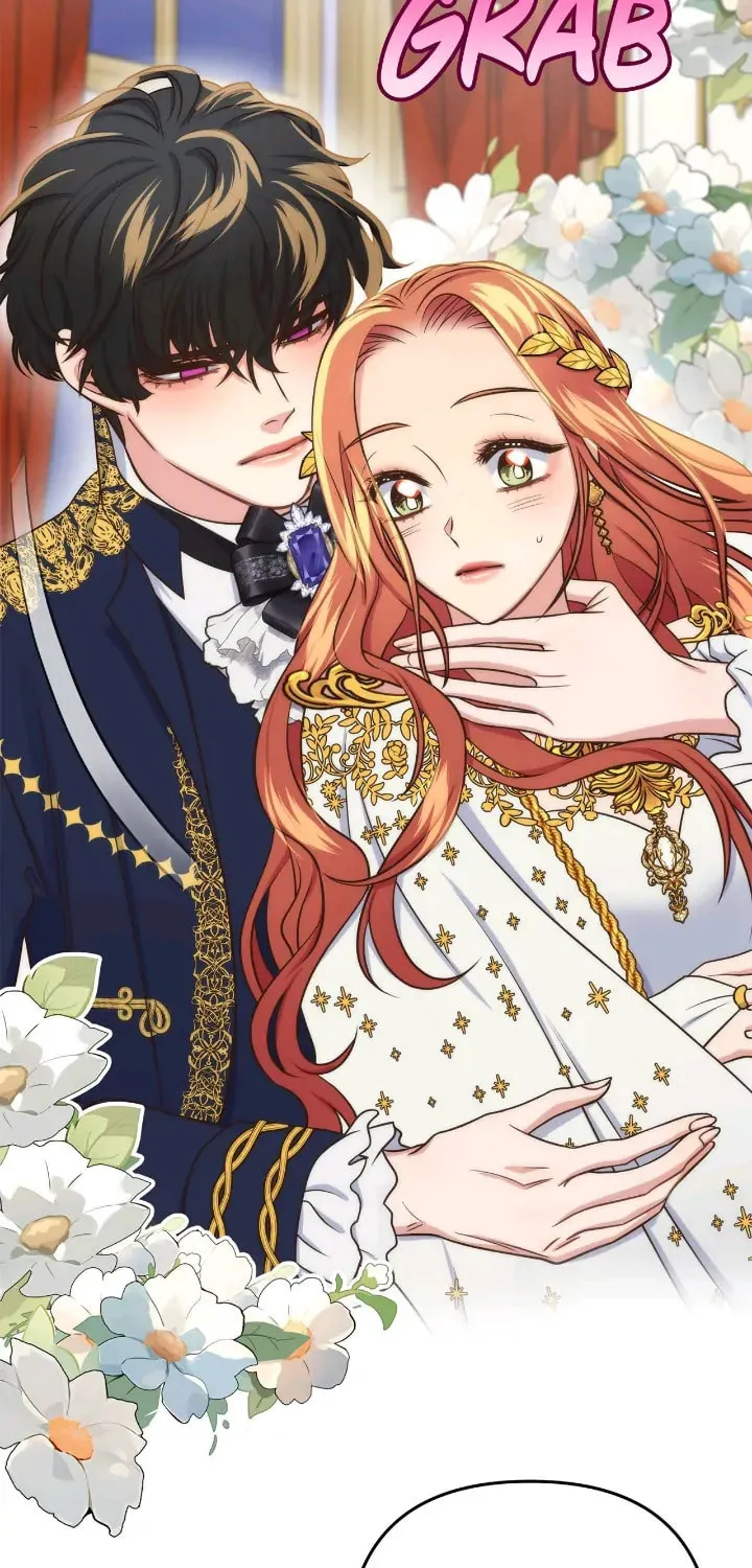 Read Make It Impossible to Run Away chapter 21 image 36 on Lezhin