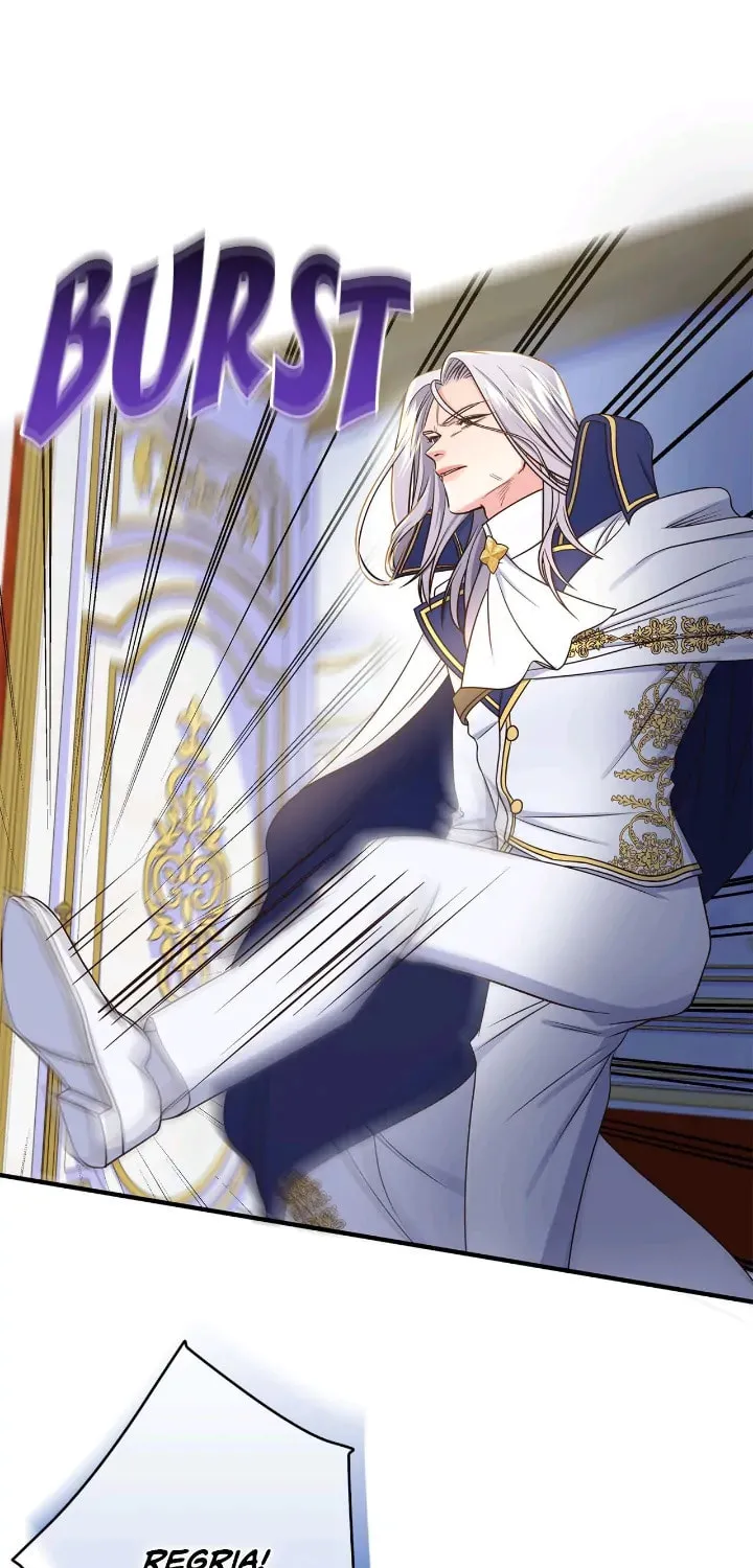 Read Make It Impossible to Run Away chapter 21 image 38 on Lezhin