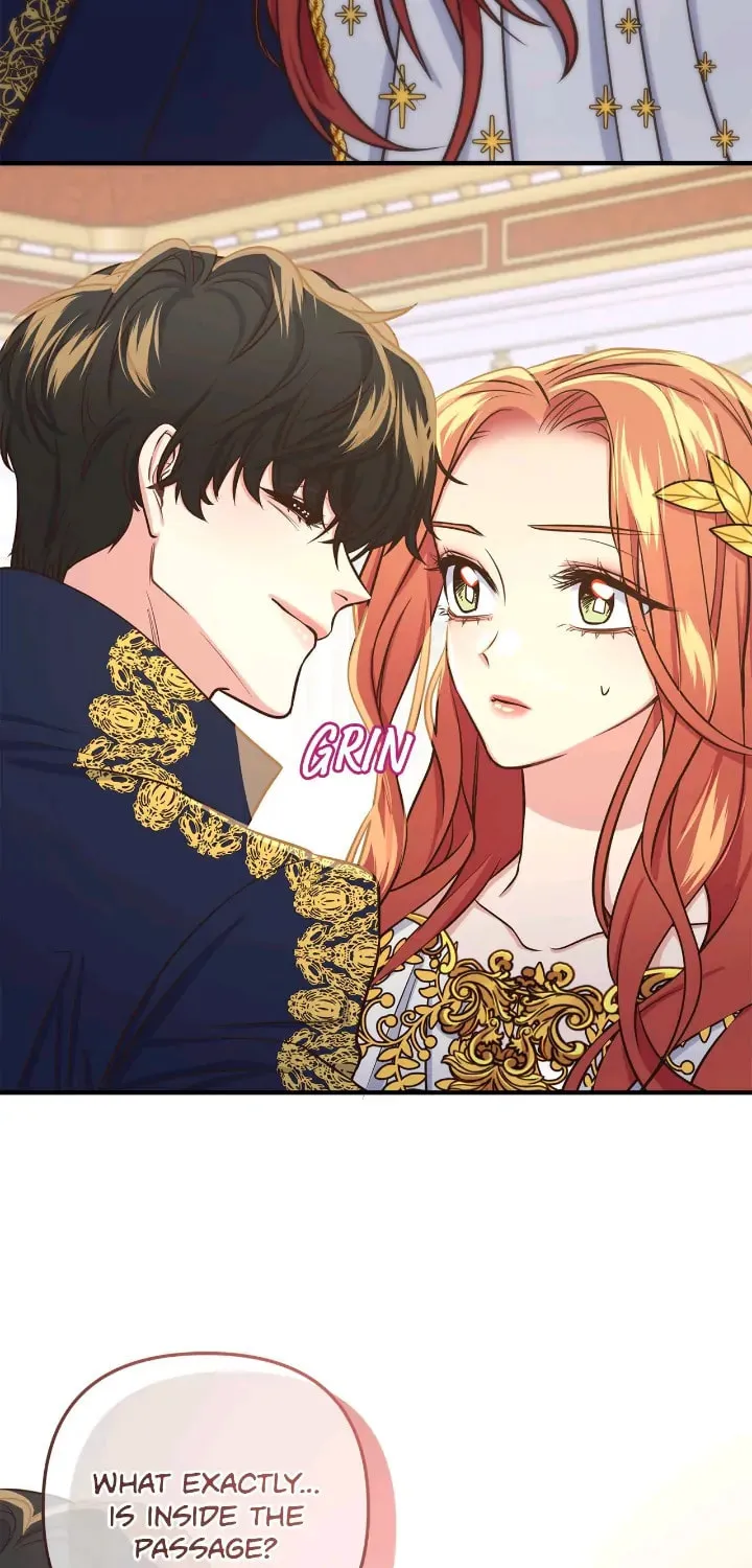 Read Make It Impossible to Run Away chapter 21 image 4 on Lezhin