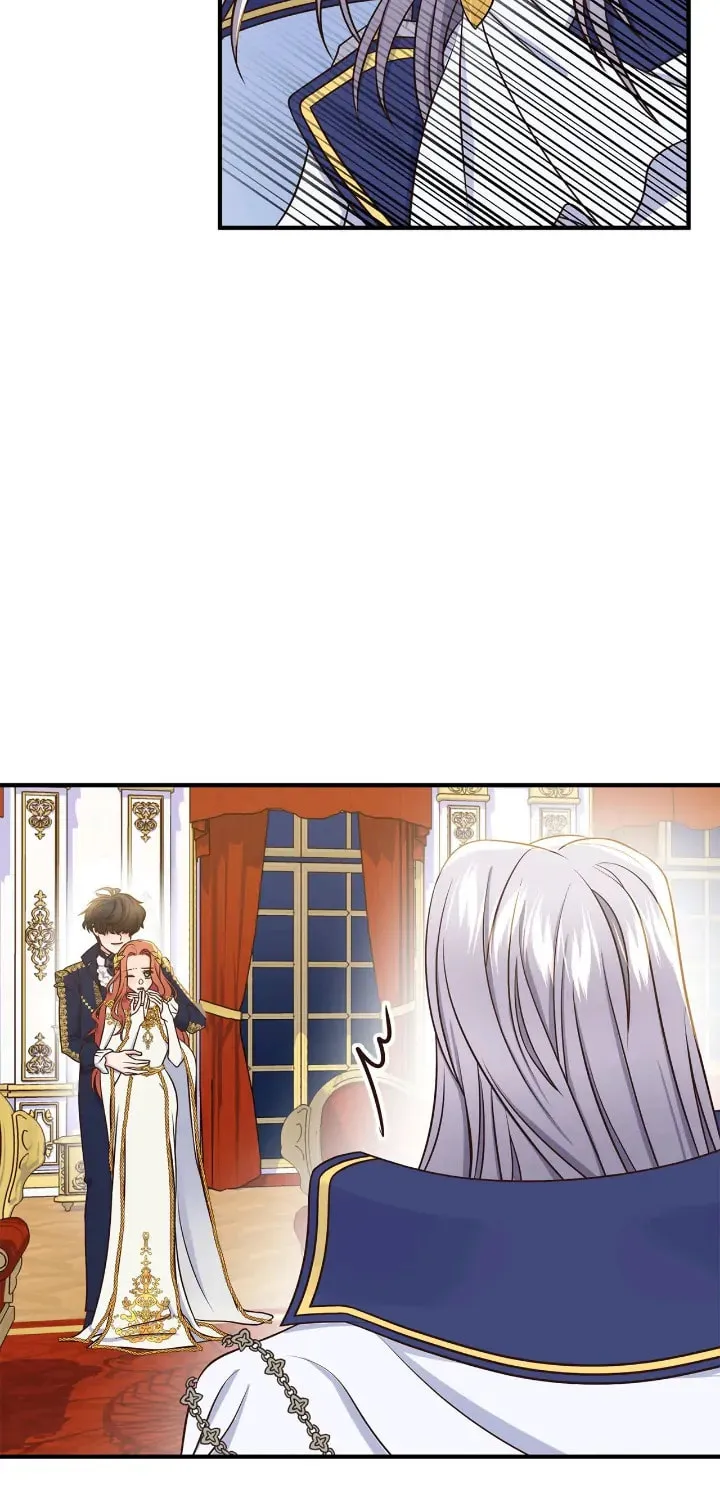 Read Make It Impossible to Run Away chapter 21 image 40 on Lezhin