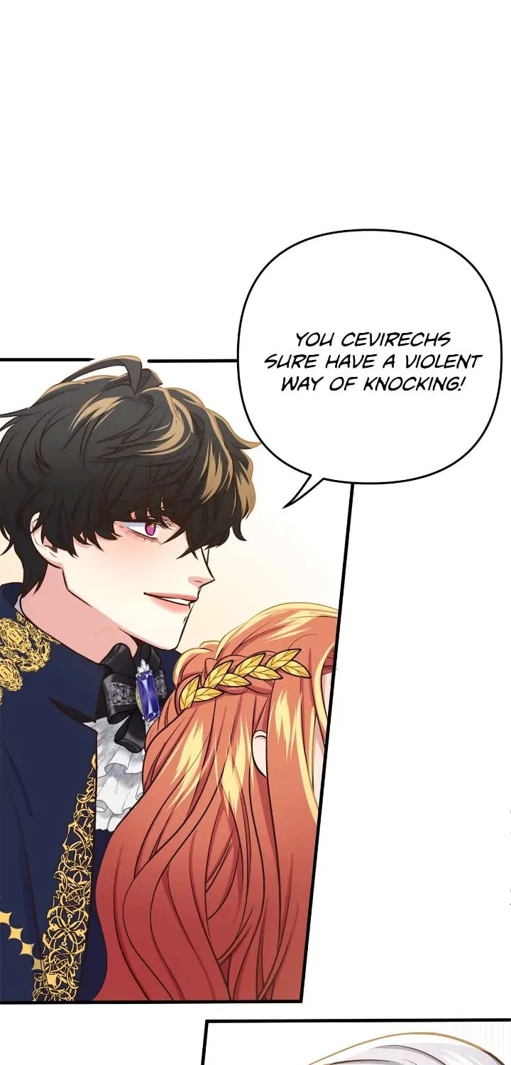 Read Make It Impossible to Run Away chapter 21 image 41 on Lezhin