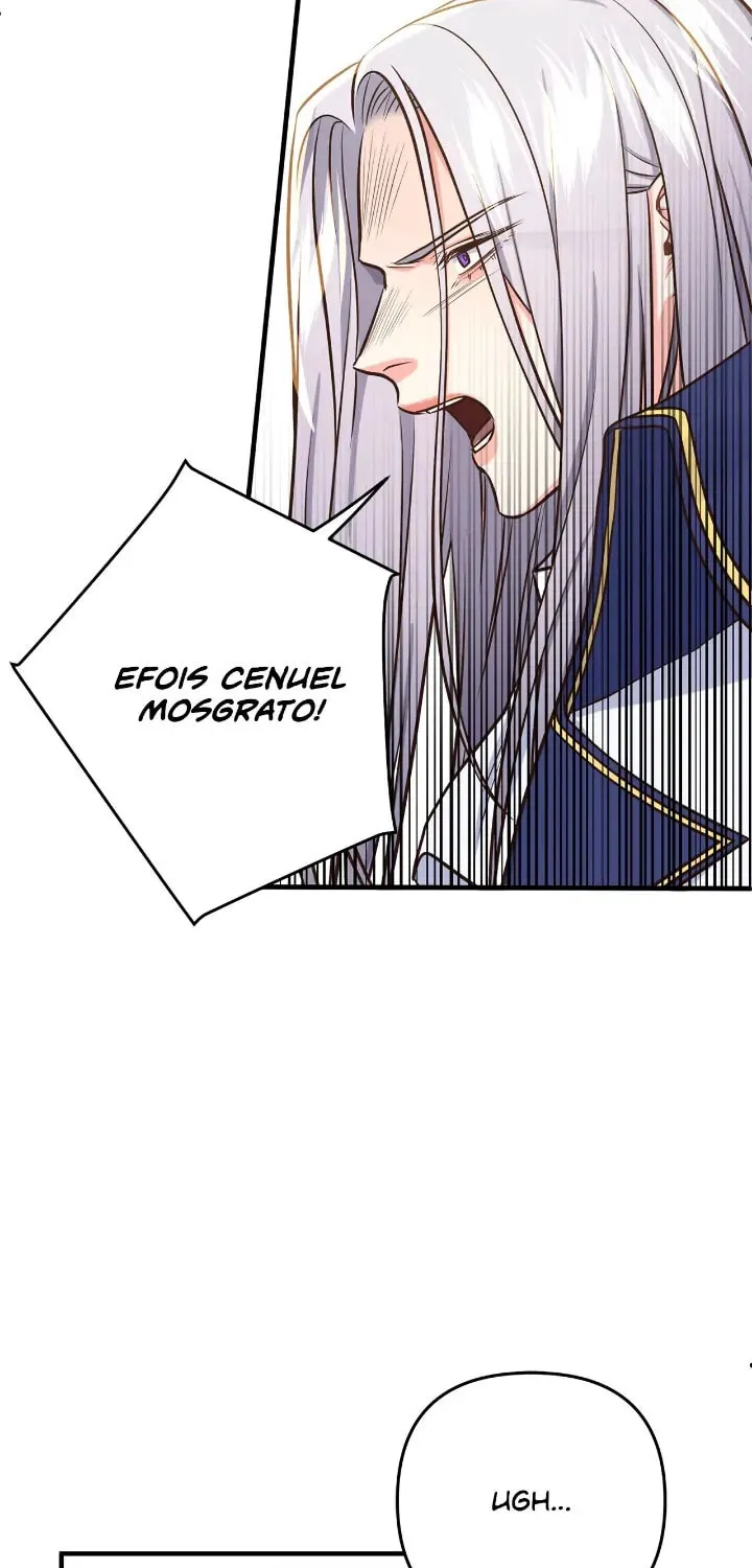 Read Make It Impossible to Run Away chapter 21 image 42 on Lezhin