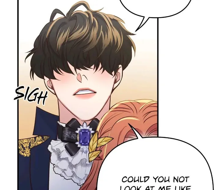 Read Make It Impossible to Run Away chapter 21 image 43 on Lezhin
