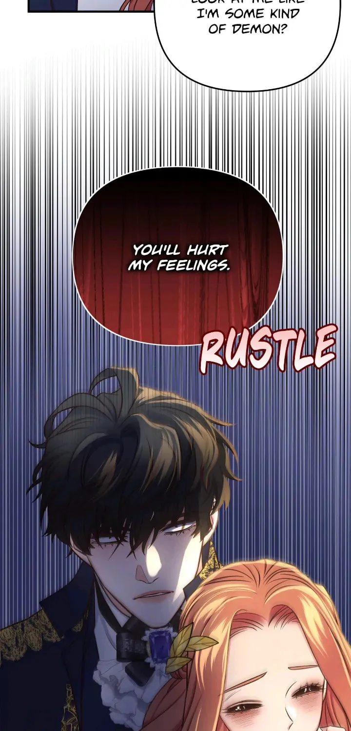 Read Make It Impossible to Run Away chapter 21 image 44 on Lezhin