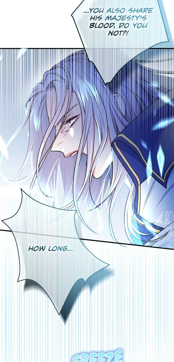 Read Make It Impossible to Run Away chapter 21 image 46 on Lezhin