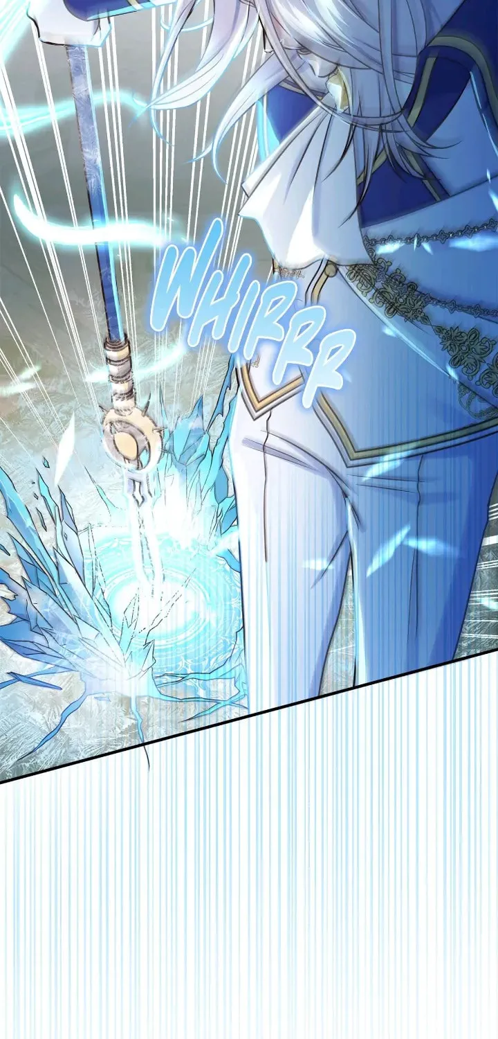 Read Make It Impossible to Run Away chapter 21 image 49 on Lezhin