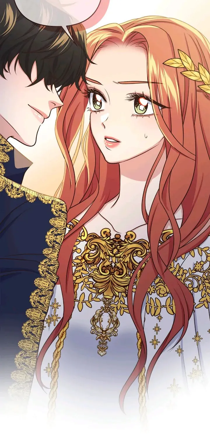 Read Make It Impossible to Run Away chapter 21 image 5 on Lezhin