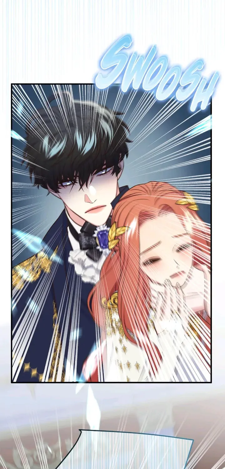 Read Make It Impossible to Run Away chapter 21 image 50 on Lezhin