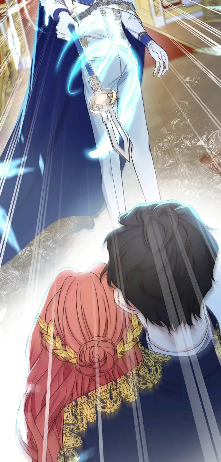 Read Make It Impossible to Run Away chapter 21 image 52 on Lezhin