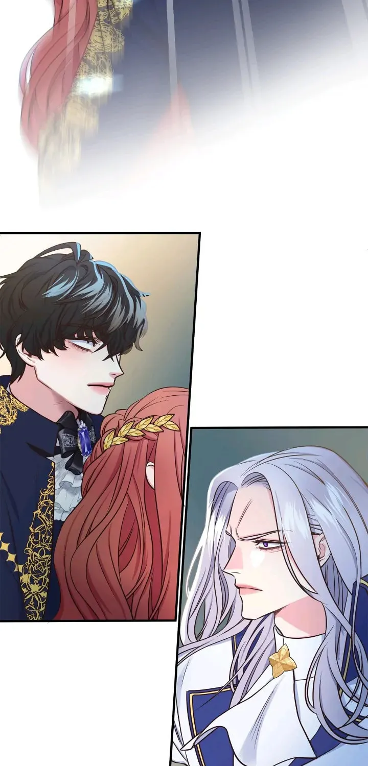 Read Make It Impossible to Run Away chapter 21 image 53 on Lezhin