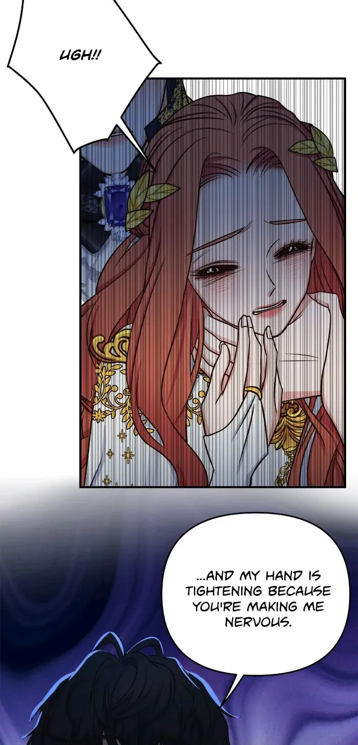 Read Make It Impossible to Run Away chapter 21 image 56 on Lezhin