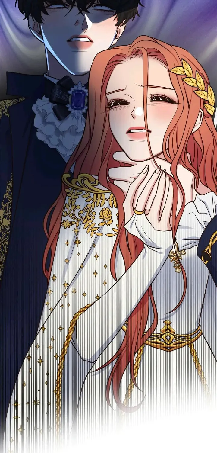 Read Make It Impossible to Run Away chapter 21 image 57 on Lezhin