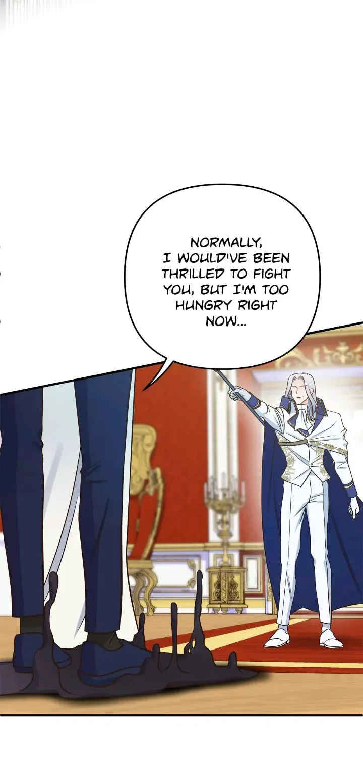 Read Make It Impossible to Run Away chapter 21 image 58 on Lezhin