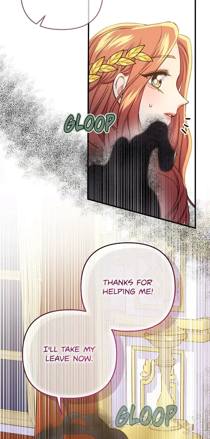 Read Make It Impossible to Run Away chapter 21 image 61 on Lezhin