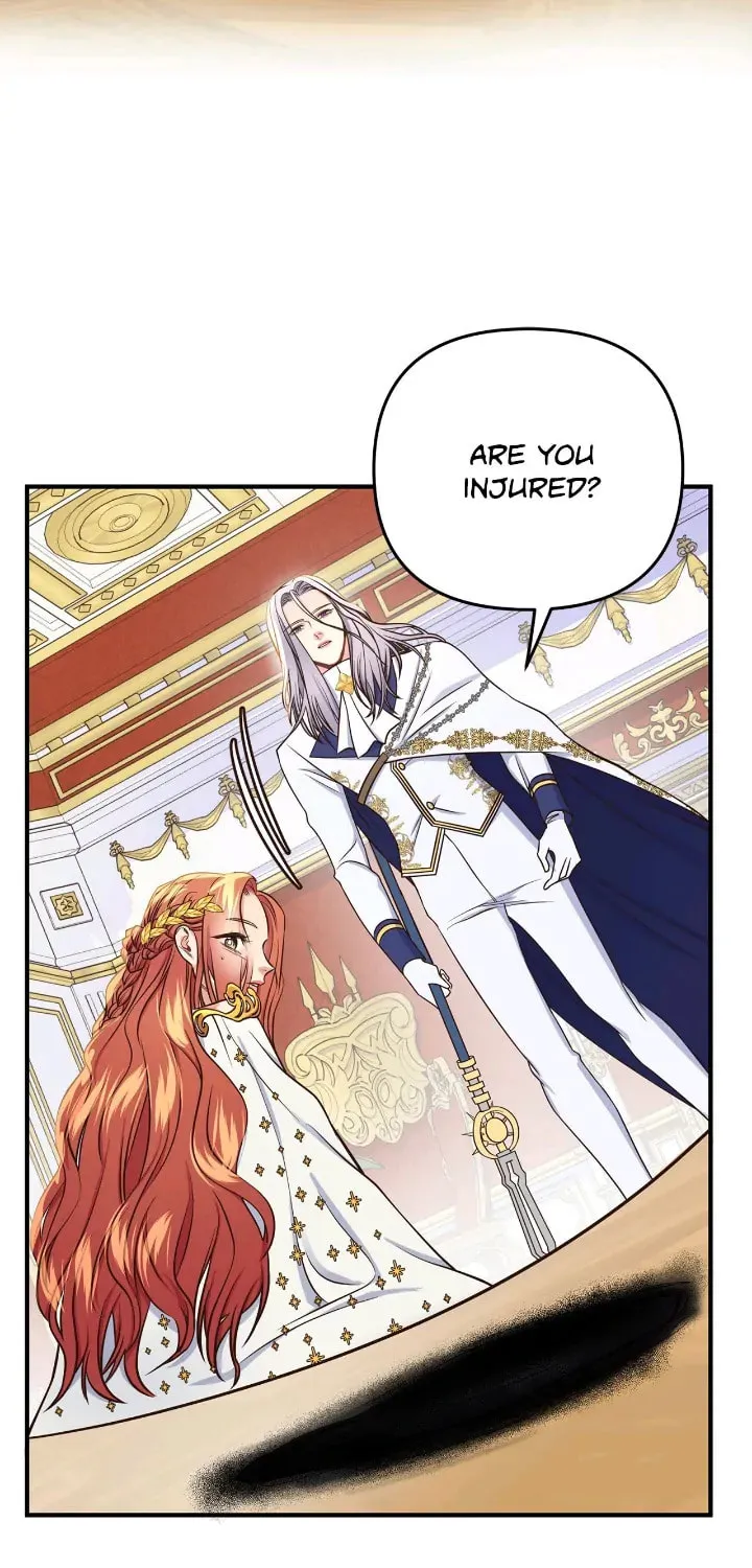 Read Make It Impossible to Run Away chapter 21 image 66 on Lezhin