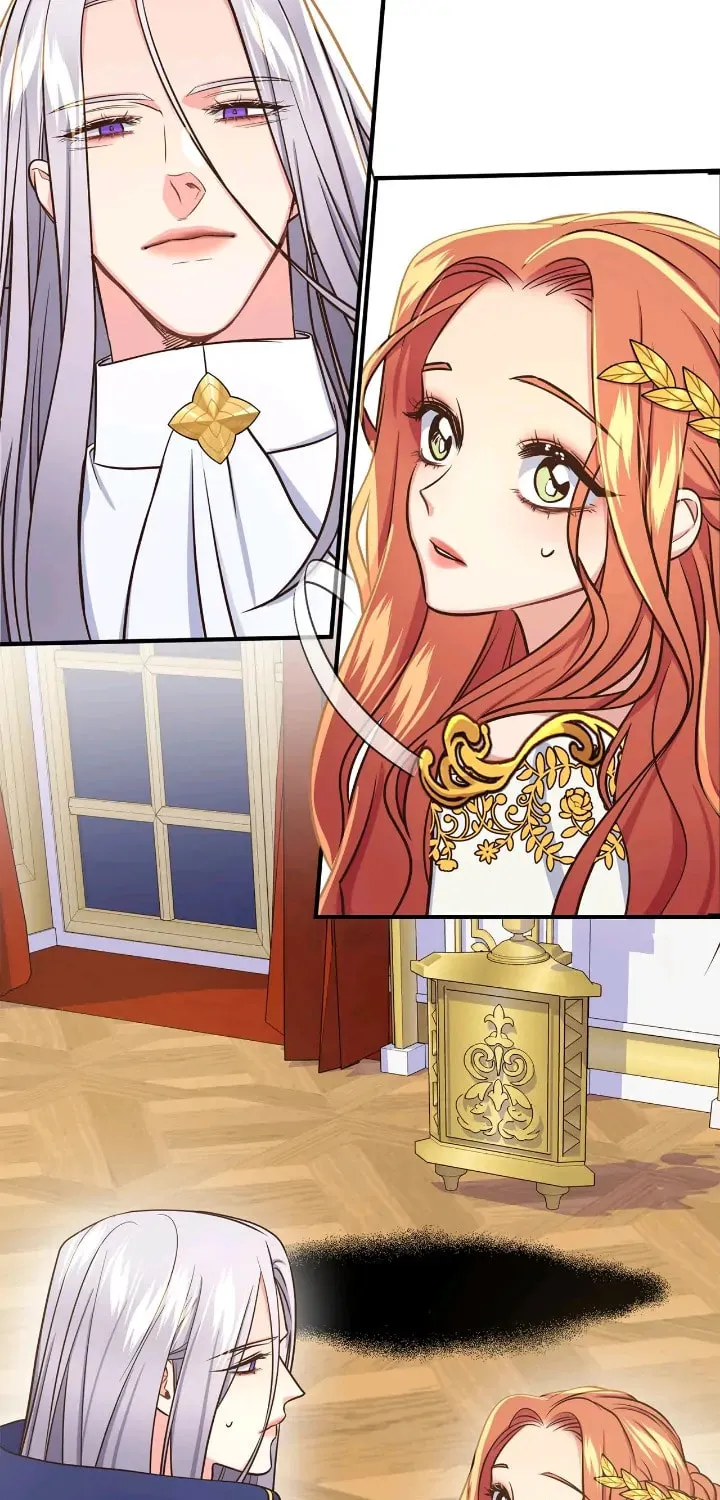 Read Make It Impossible to Run Away chapter 21 image 68 on Lezhin