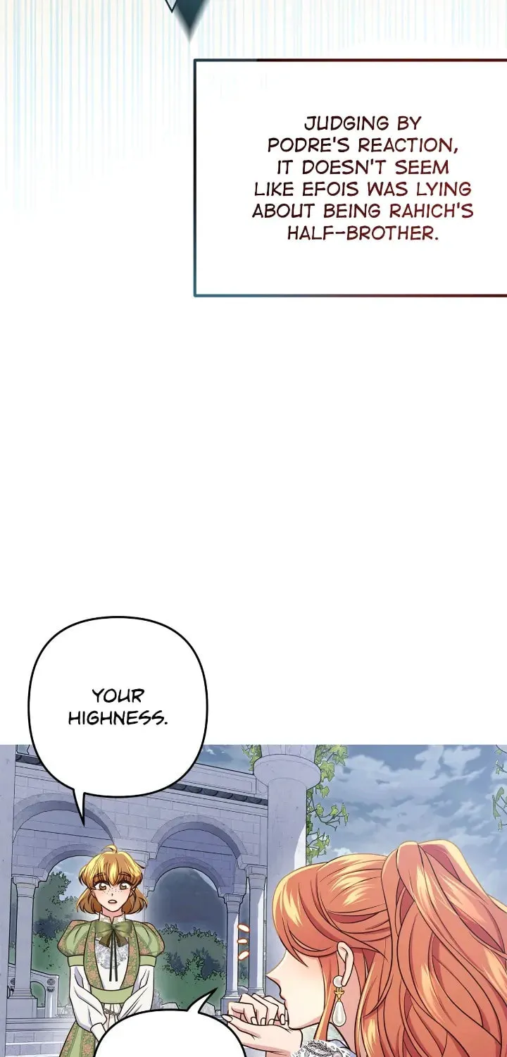 Read Make It Impossible to Run Away chapter 21 image 76 on Lezhin