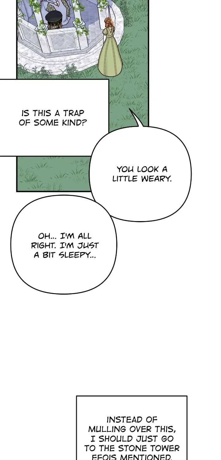 Read Make It Impossible to Run Away chapter 21 image 78 on Lezhin