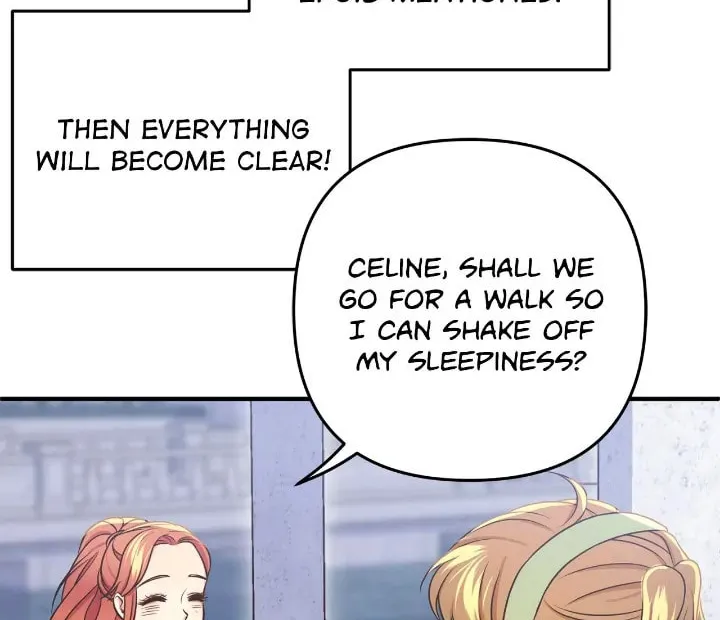 Read Make It Impossible to Run Away chapter 21 image 79 on Lezhin