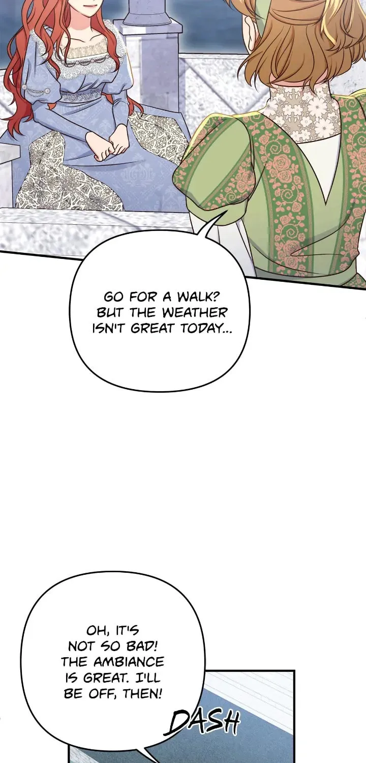 Read Make It Impossible to Run Away chapter 21 image 80 on Lezhin