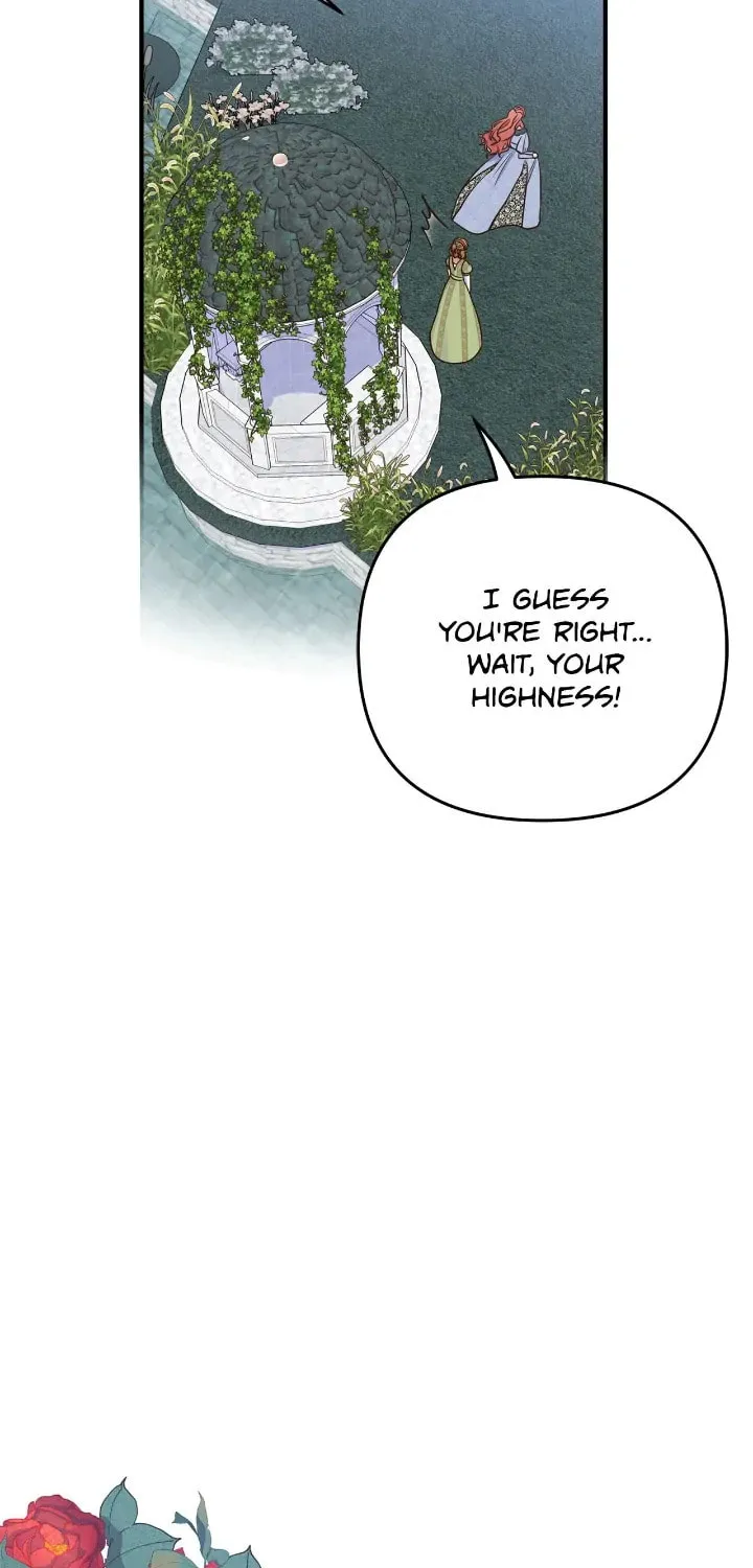 Read Make It Impossible to Run Away chapter 21 image 81 on Lezhin