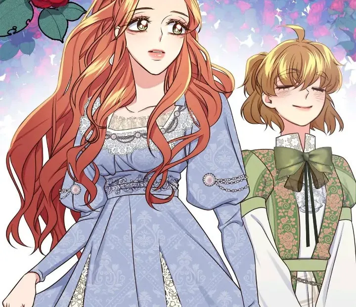 Read Make It Impossible to Run Away chapter 21 image 83 on Lezhin
